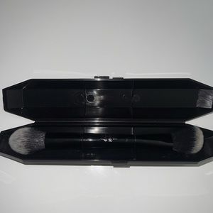 KAT VON D DUO CONTOUR BLUSH BRUSH